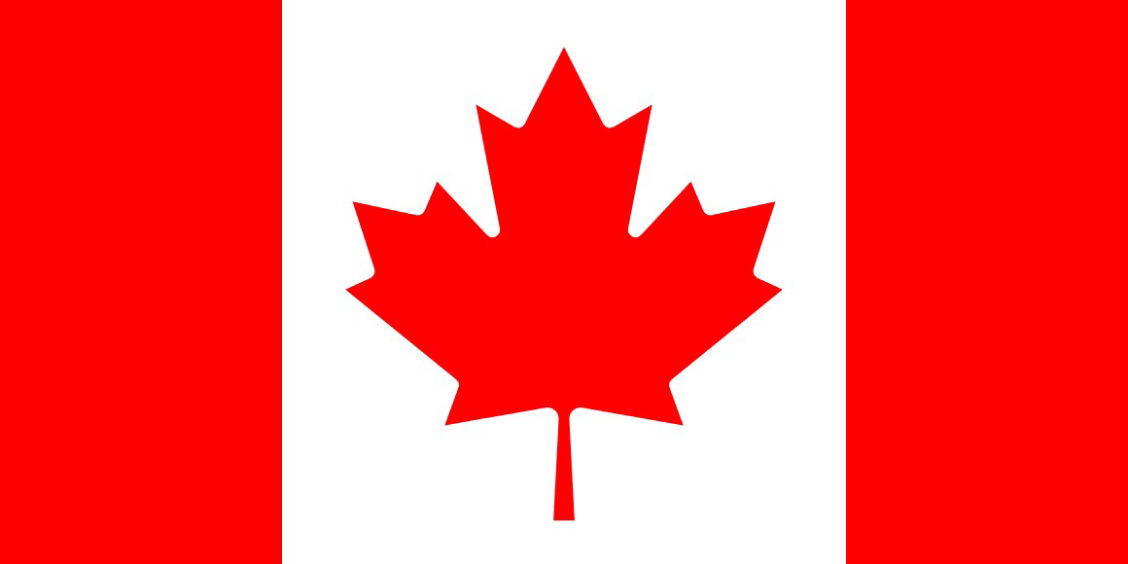 Canada Flag