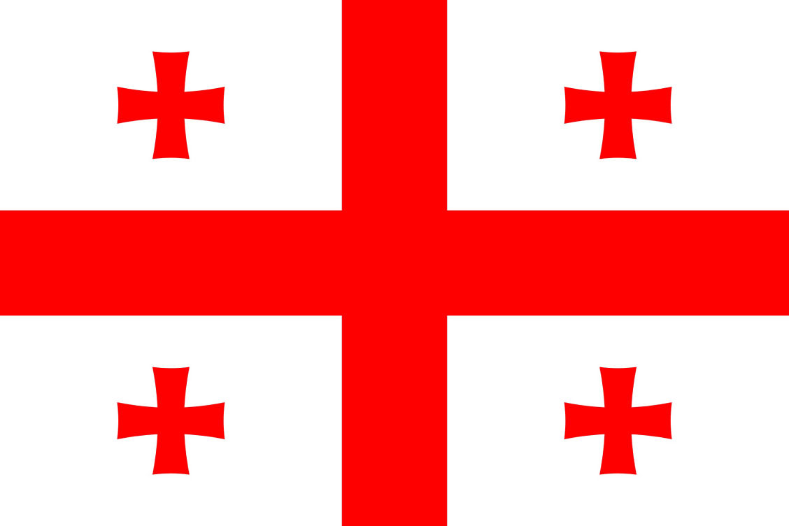 Georgia Flag