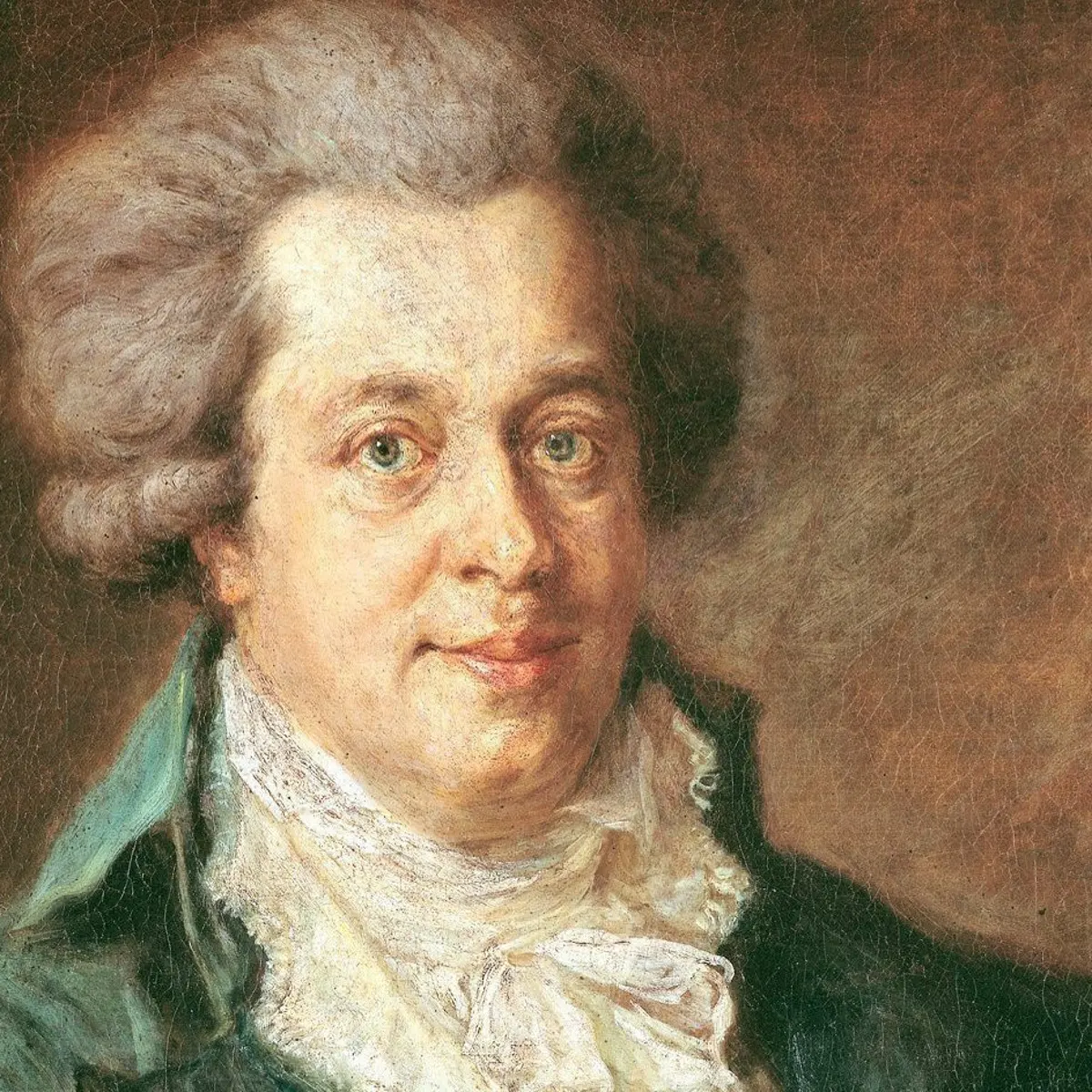 Mozart